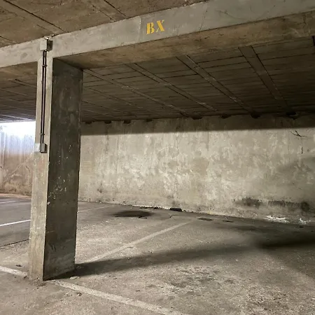 Apartman Complet Tout Confort - 4pers - Parking