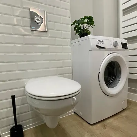 Apartman Complet Tout Confort - 4pers - Parking
