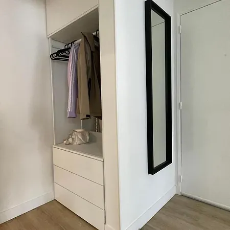 Complet Tout Confort - 4pers - Parking * Metz