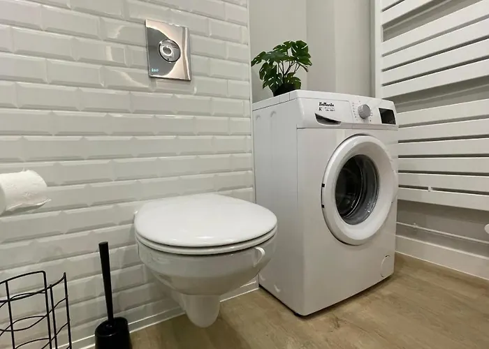 Апартаменты Complet Tout Confort - 4pers - Parking